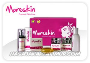 moreskin 