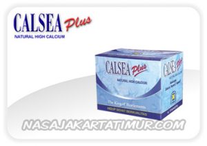 natural calsea plus