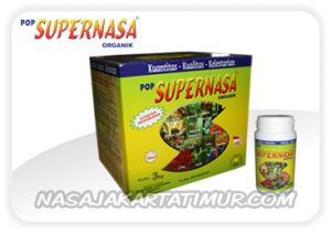 pop supernasa