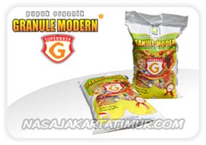 supernasa granule