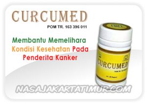 curcumed 