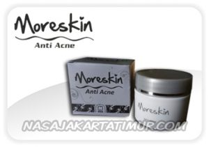 moreskin anti acne