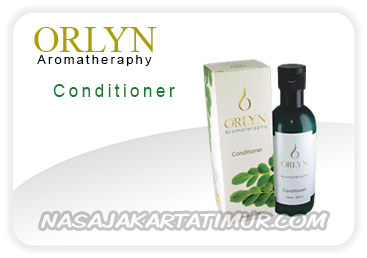 orlyn conditioner 