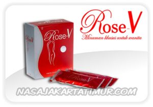 rose v