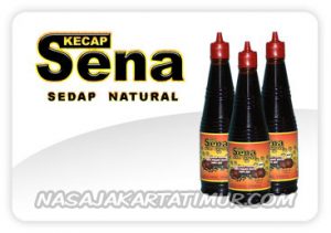 kecap sena