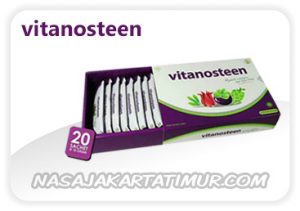 vitanosteen