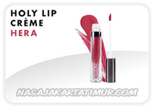 looke holy lip creme hera