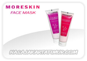 moreskin face mask