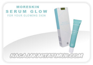 moreskin serum glow