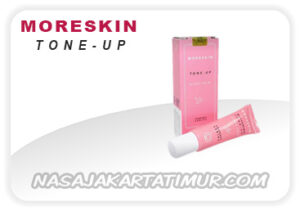 moreskin whitening tone up