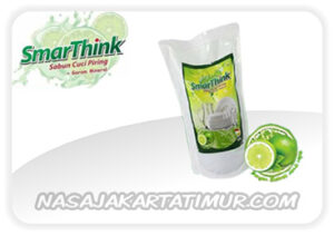 smarthink sabun cuci piring