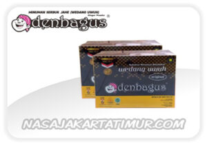 denbagus wedang uwuh original