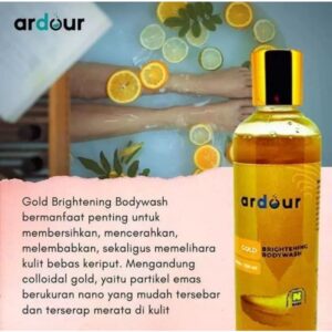 ardour gold 3