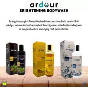 ardour produk nasa