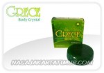 Grece Body Crystal