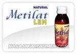 Natural Metilat Lem