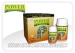 Power Nutrition