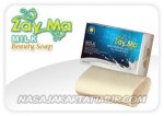 ZAYMA Milk Beauty Soap