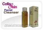 CollaSkin Facial Cleanser