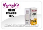 Moreskin Serum Vitamin C