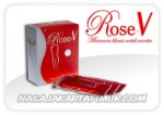 Rose V