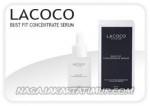 Lacoco Bust Fit Concentrate Serum