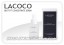 Lacoco Bust Fit Concentrate Serum