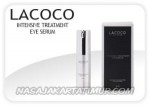 Lacoco Intensive Treatment Eye Serum