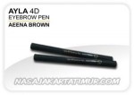 AYLA 4D EYEBROW PEN AEENA