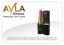 AYLA Khanza Lipstick Mattefying Care