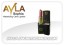 AYLA Sophia Lipstick Mattefying Care