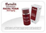 Moreskin Facial Foam Anti Aging