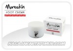 Moreskin Foot Cream