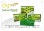 ORYSOAP Sabun Serai