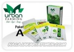 Urban Farming Paket A