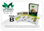 Urban Farming Paket B