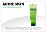 Moreskin Aloe Vera Soothing Gel