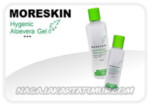 Moreskin Hygenic Aloevera Gel