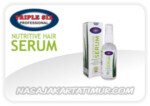 Triple Six Nutritive Hair Serum