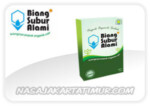 Biang Subur Alami