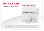 Moreskin Acne Series