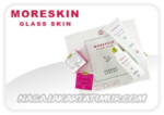 Moreskin Glass Skin Yoghurt Series