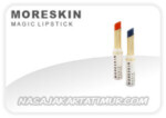 Moreskin Magic Lipstick