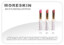 Moreskin Moisturizing Lipstick