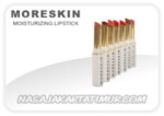 Moreskin Moisturizing Lipstick NASA