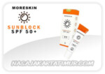 Moreskin Sunblock Spf 50