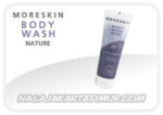 Moreskin Body Wash Nature