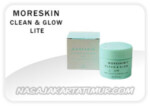 Moreskin Clean and Glow Lite