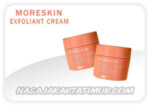 Moreskin Exfoliant Cream