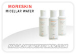 Moreskin Micellar Water